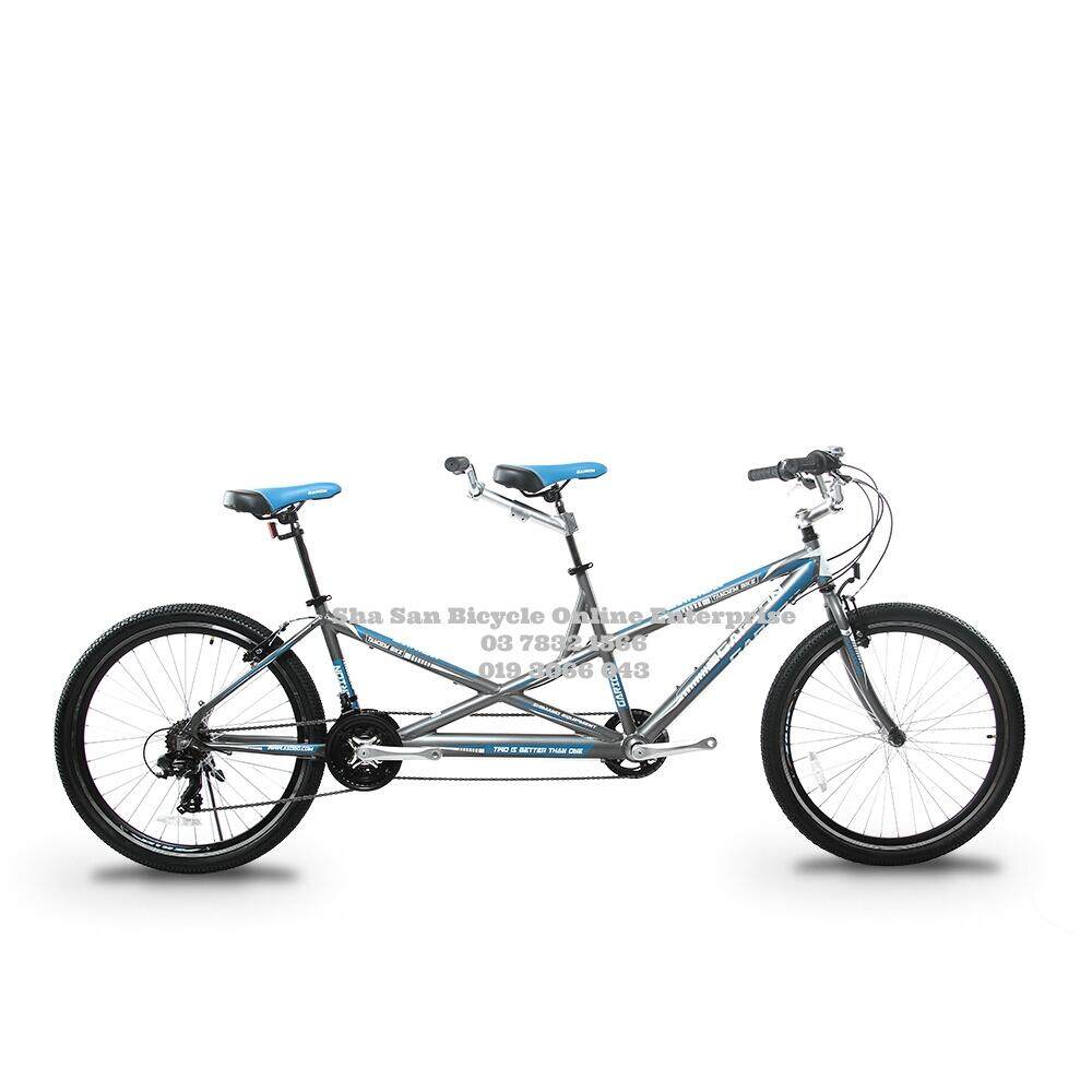 garion bicycle manufacturer