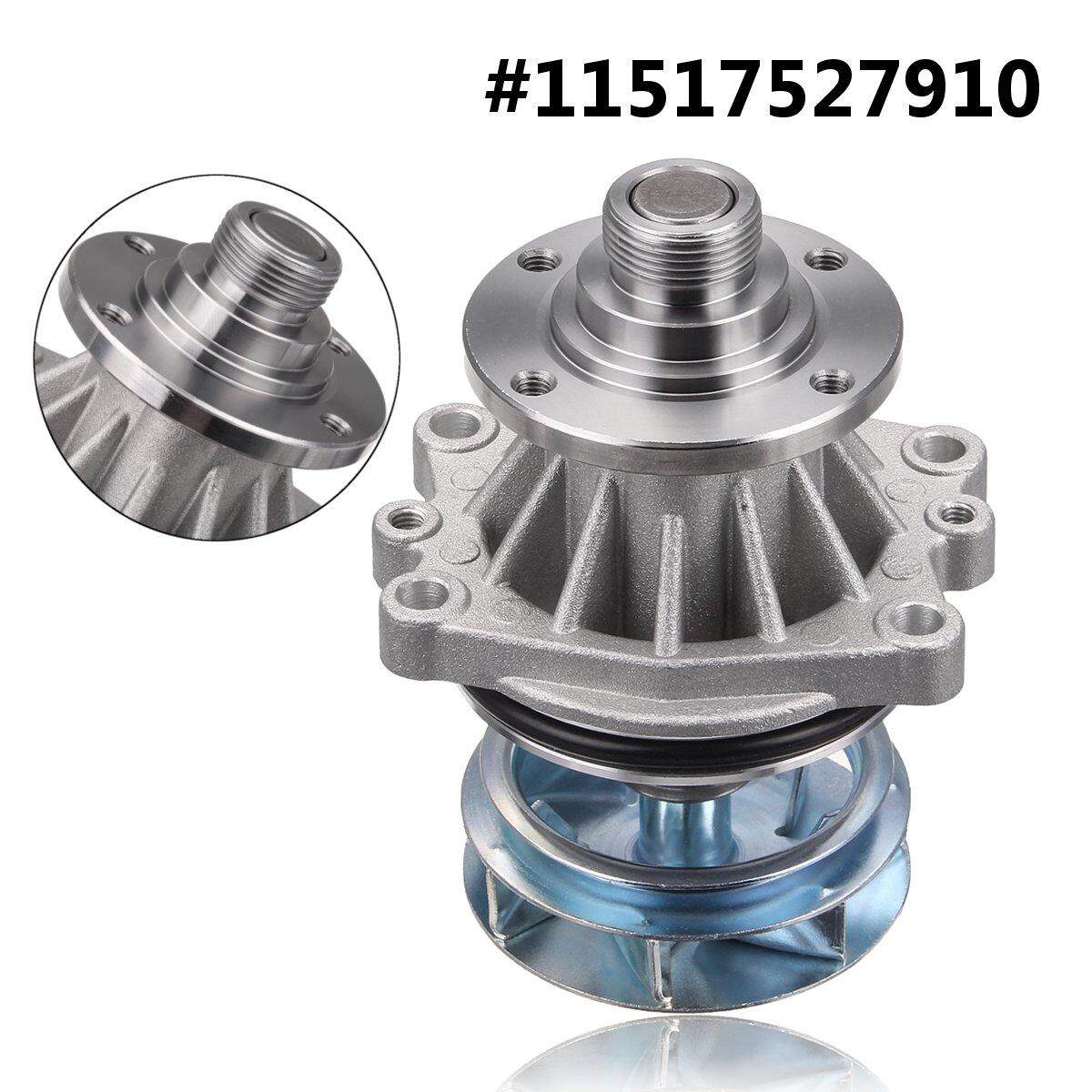 โปรโมชั่น Water Pump w/ Impeller & Oring For BMW E36 E39 E46 3 Series