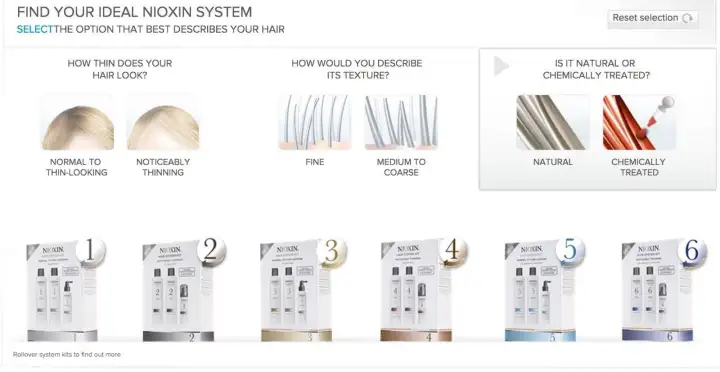 Nioxin System 5 Scalp Revitaliser Conditioner For Medium To Coarse