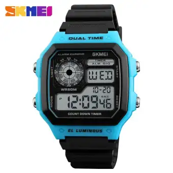 skmei watch 1299