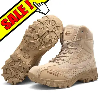 summer walking boots mens