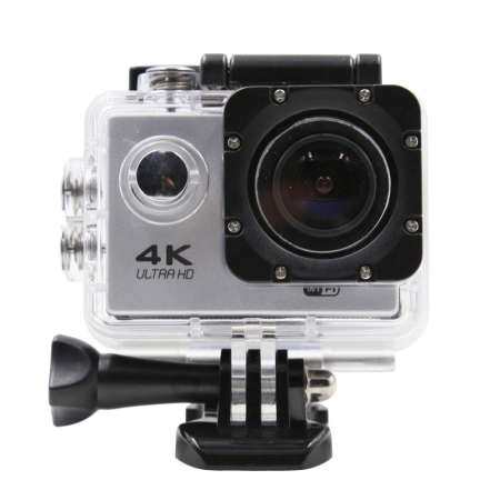 กำหนดสินค้า กีฬา DV กล้องเพื่อการกีฬา Premium 170 องศากว้างมุมใต้น้ำ Time Lapse
ลดพิเศษสำหรับ