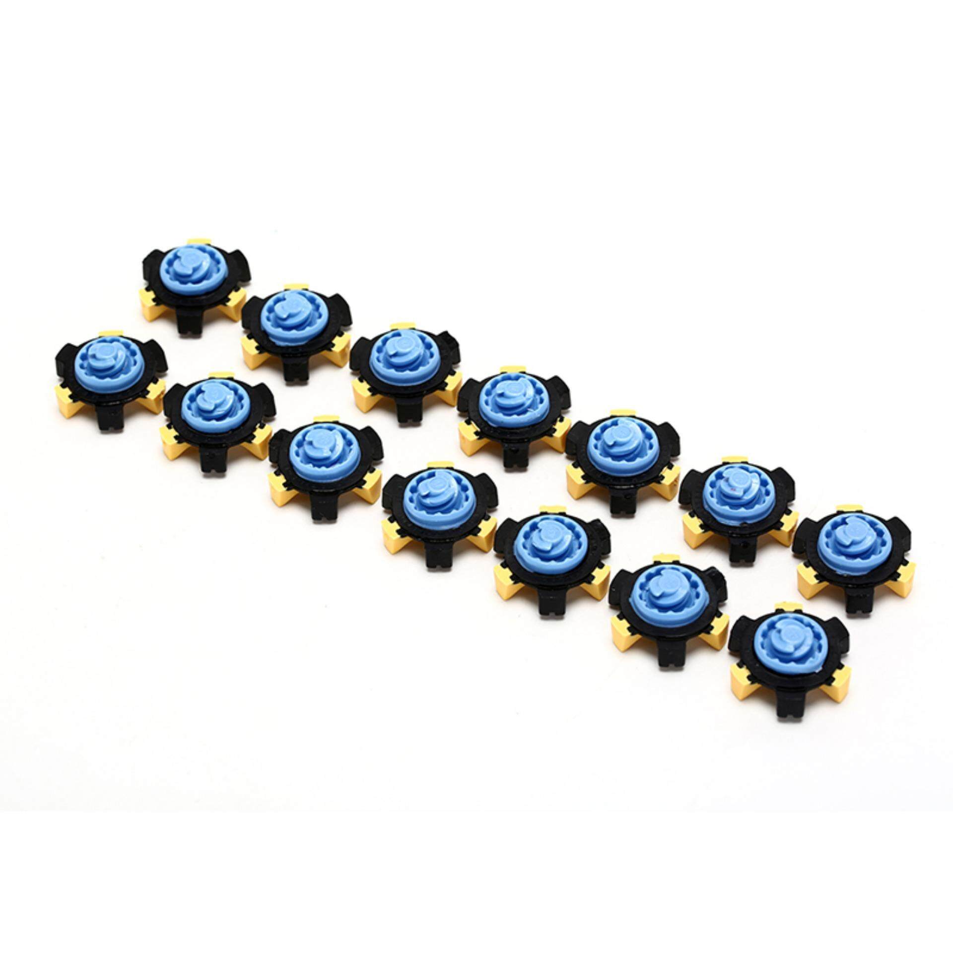 rubber caps for metal cleats