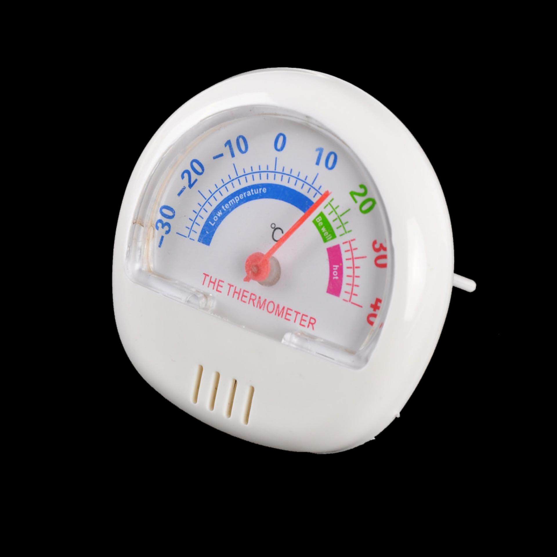 Thermometer Fridge Portable Freezer Indoor Outdoor Home Factory Thermograph - intl