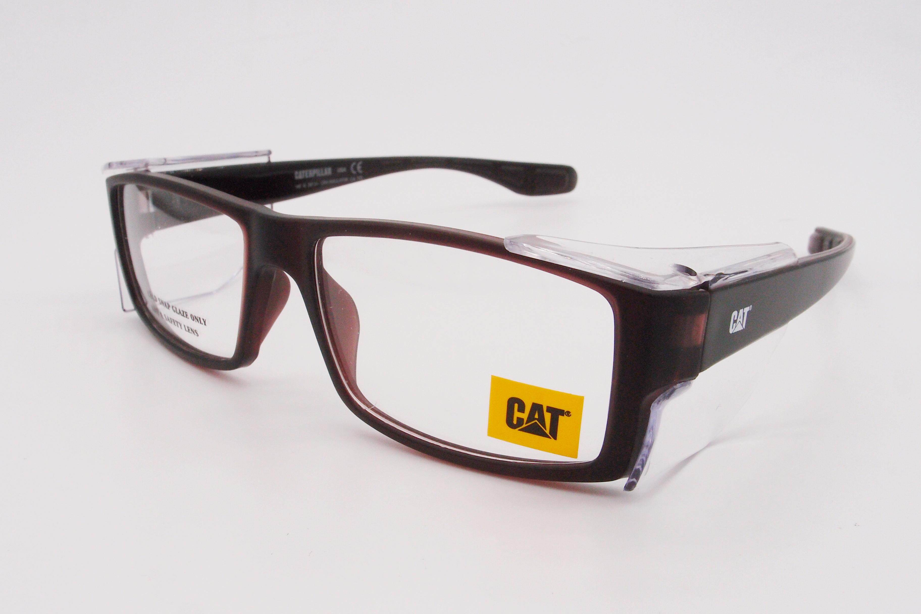 CAT Caterpillar Safety Glasses Work Eyewear Sunglasses | eBay