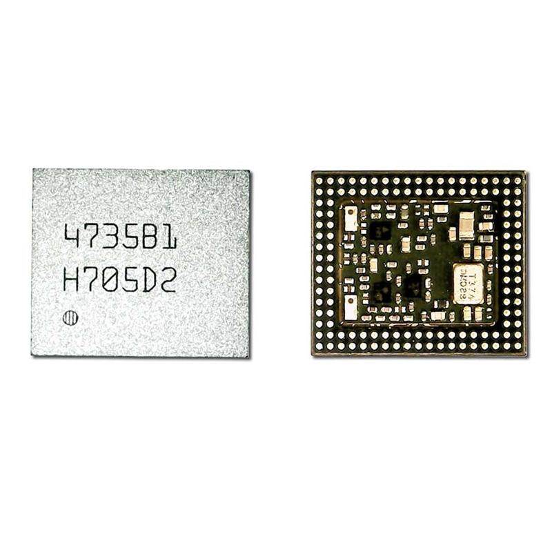Km7628048 wifi ic for galaxy note 8