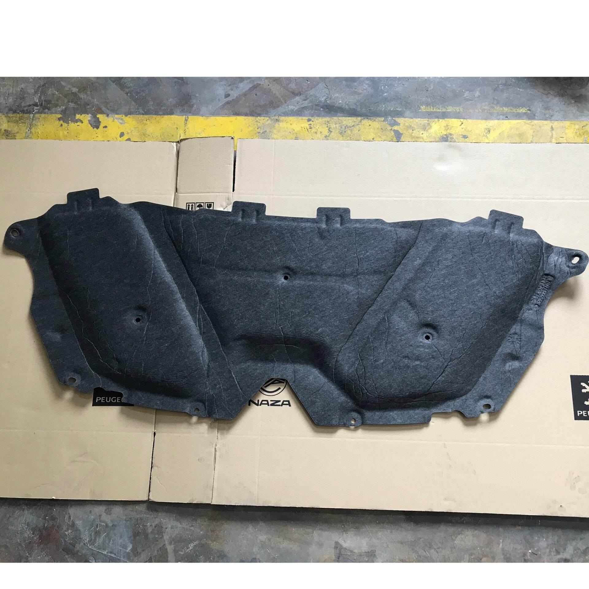 PEUGEOT RCZ SOUND PROOFING Lazada