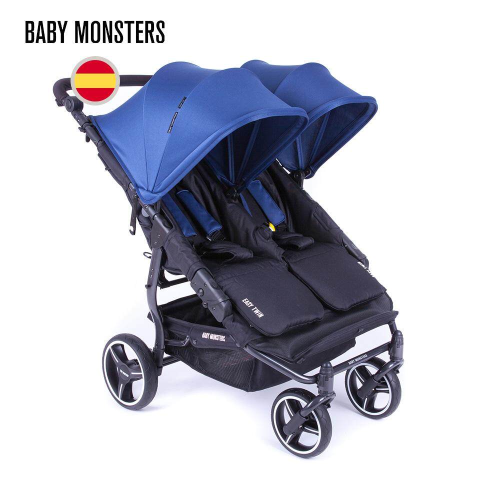 promo stroller