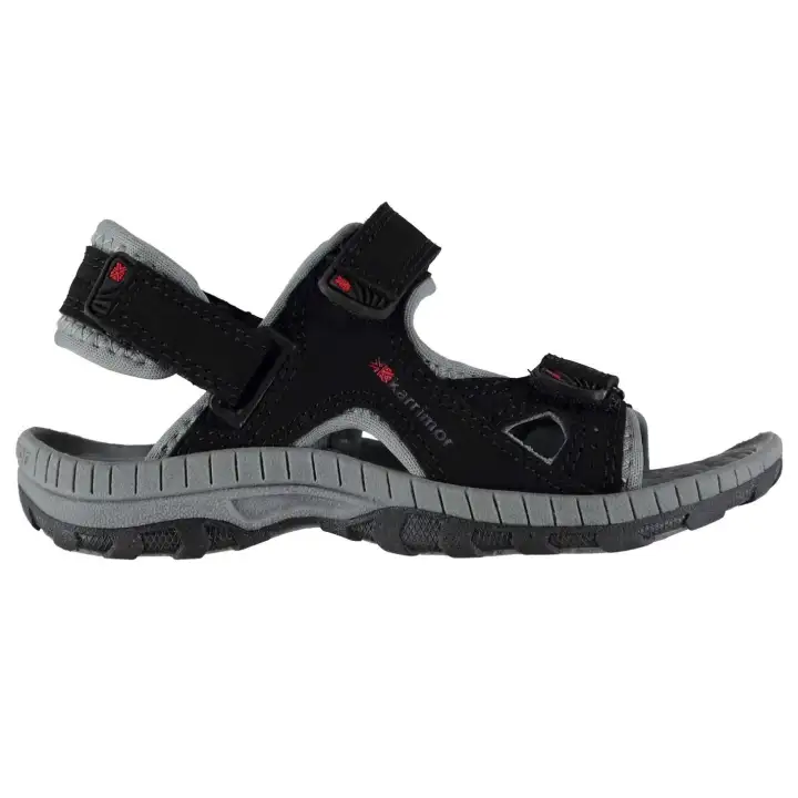 karrimor kids sandals