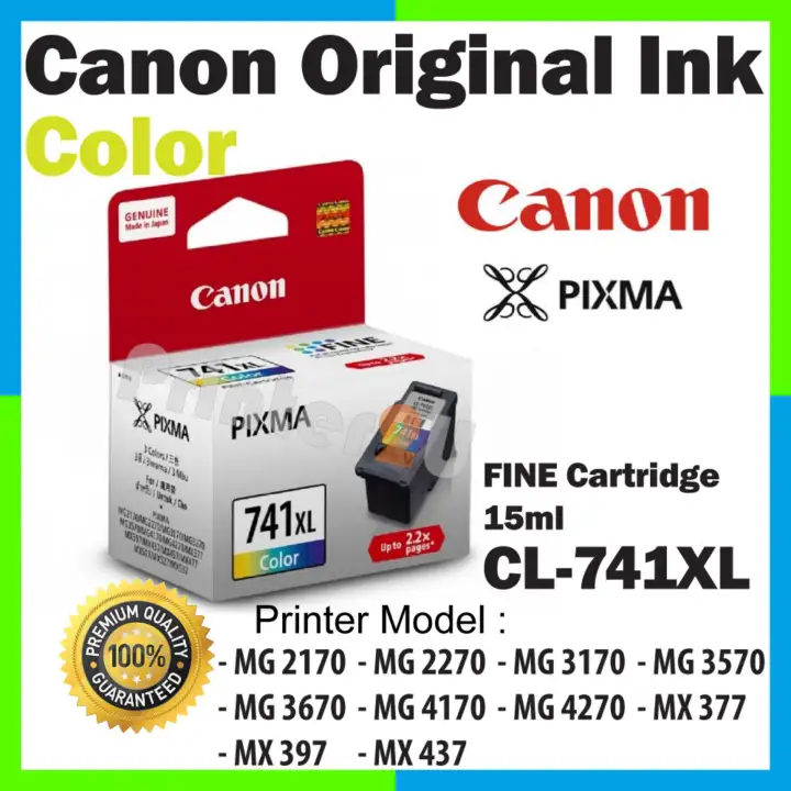 mg3570 ink
