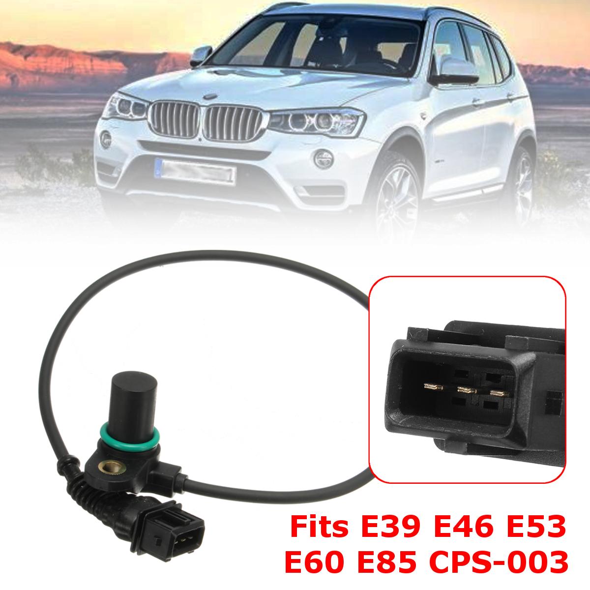 12147539165 Cam Camshaft Position Sensor Intake Cps New For Bmw E39 E46