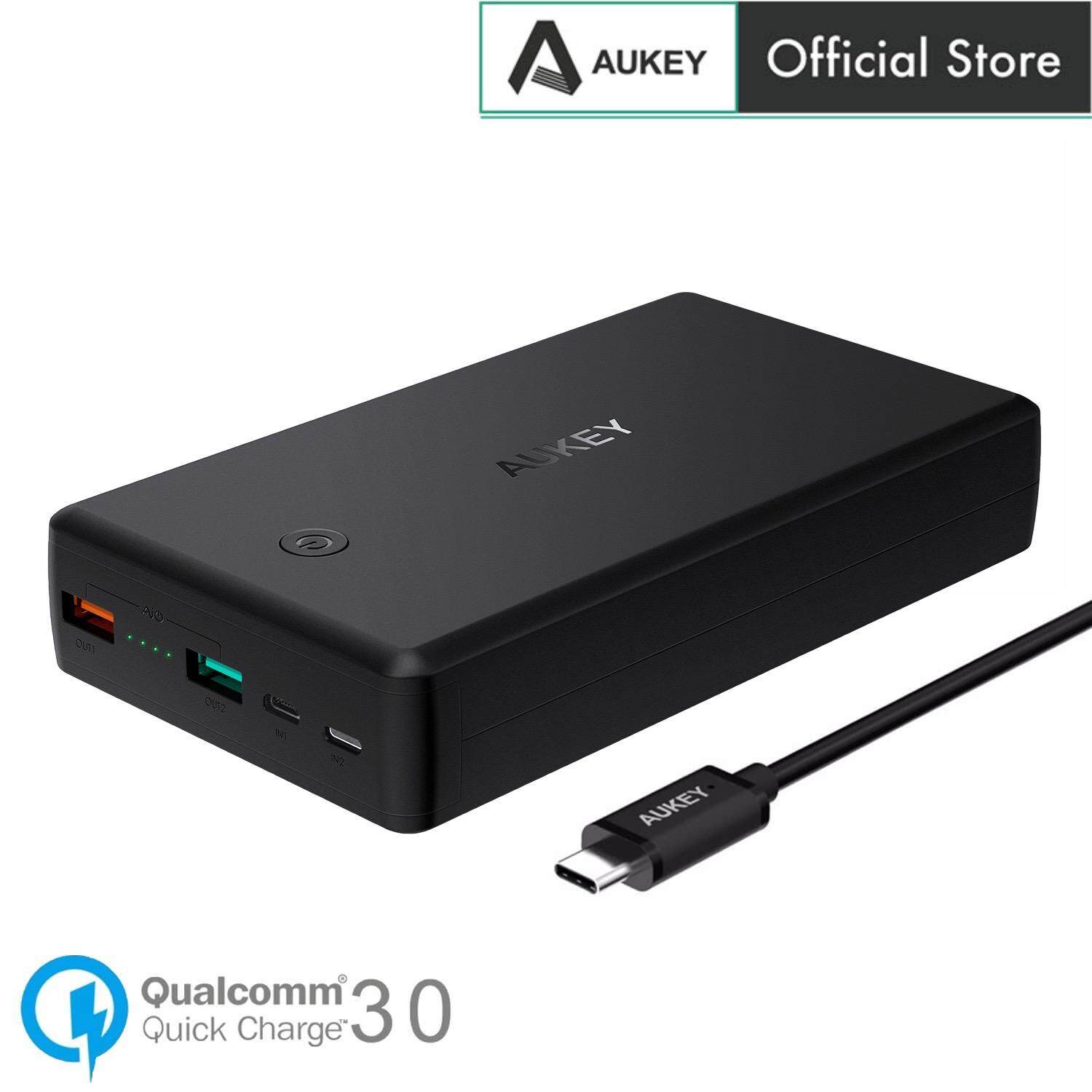 Aukey PB-T11 Aukey PB-T11 image