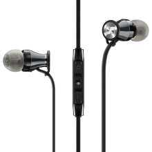 Sennheiser Momentum In-Ear Black Sennheiser Momentum In-Ear Black image