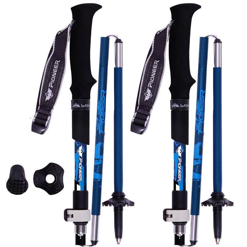 folding trekking pole