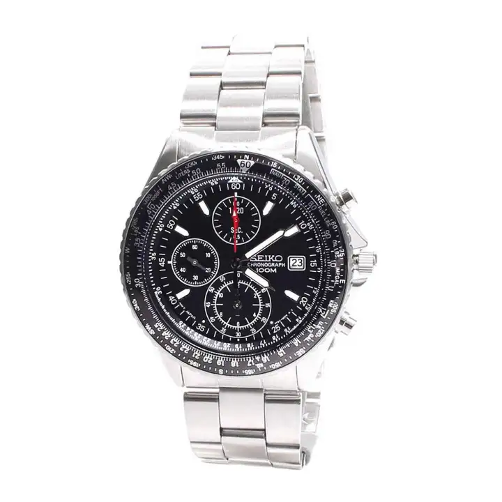 seiko flightmaster snd253p1