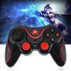 Jayoyi ไร้สายคอนโซลบลูทูธสำหรับ Android Gamepad ไร้สายบลูทูธจอยสติ๊กควบคุมเกมแพดเกมแพดมือถือคอมพิวเตอร์ - INTL