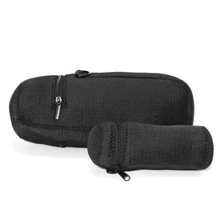 Travel Spandex เคสหุ้มพกพากระเป๋าเก็บของสำหรับ Xtreme ลำโพง  Charger