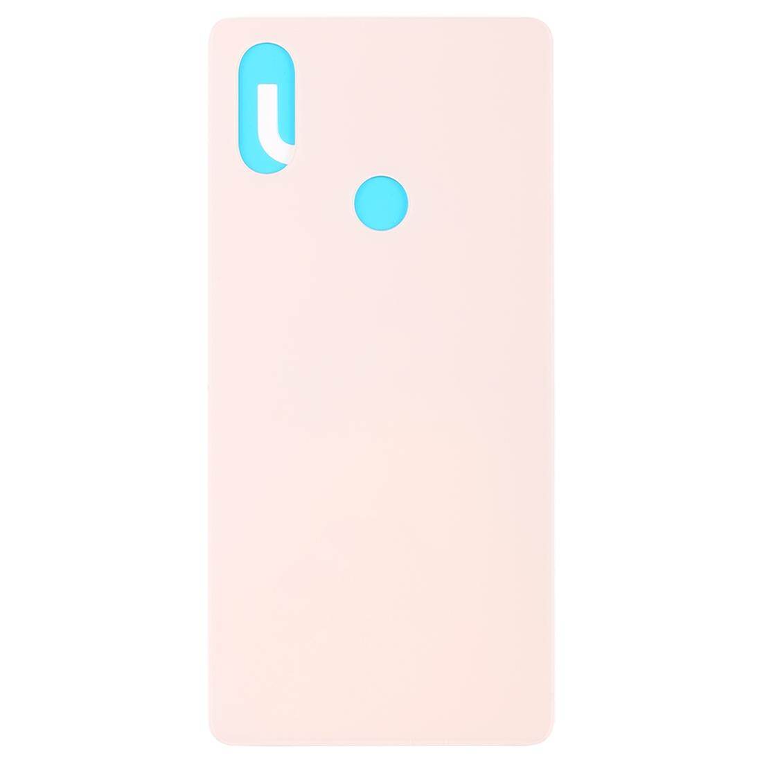 Back Cover for Xiaomi Mi 8 SE(Pink)