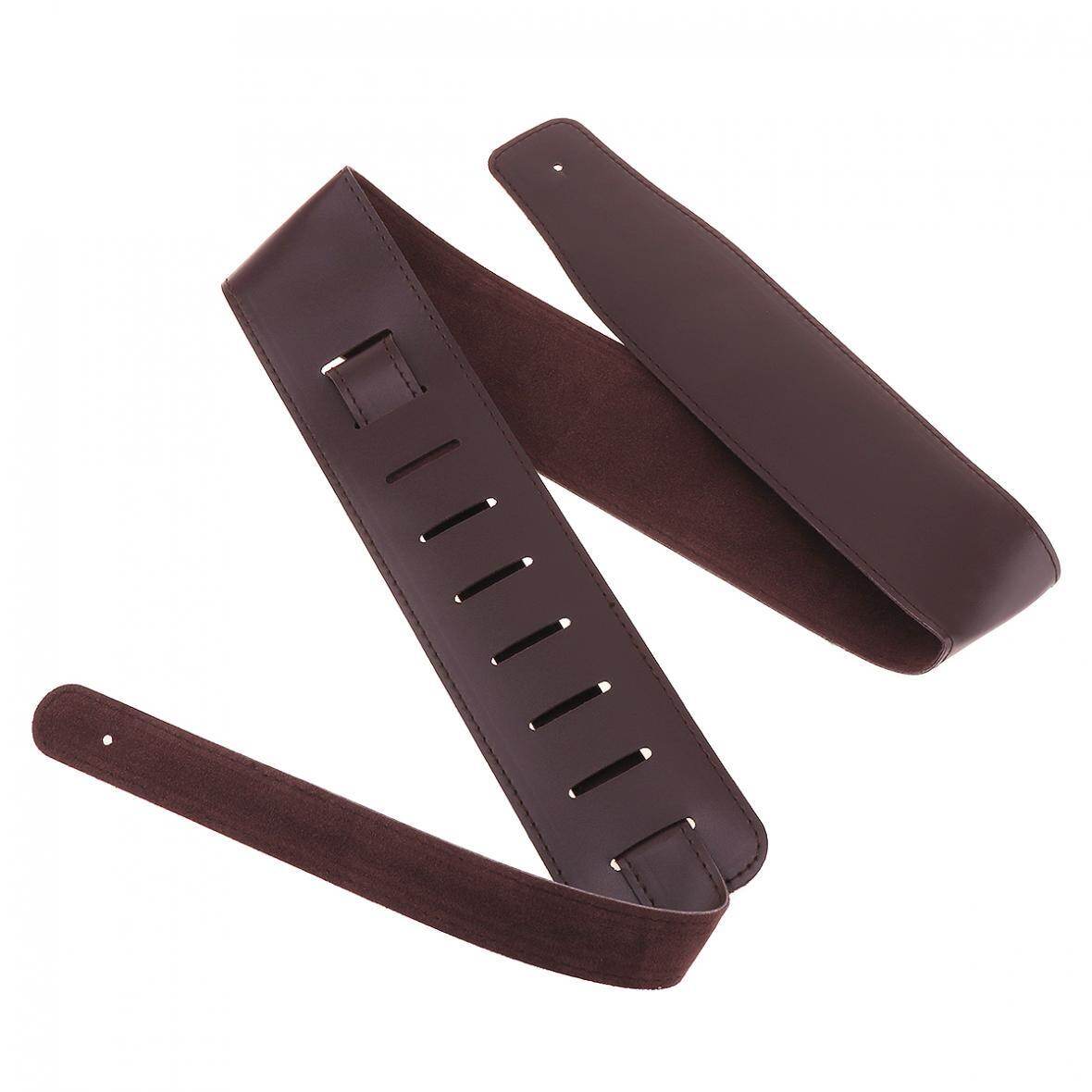 Dây Đeo Đàn Guitar Có Thể Điều Chỉnh SLADE Chiều Dài Da PU 110 -130Cm