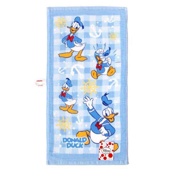 Disney Disney Minnie Mickey Đầy Màu Sắc Lưới Vải Xô Khăn Trẻ Em 100% Cotton Cho Bé Gái Khăn Mặt Hoạt Hình Sản Phẩm Mới