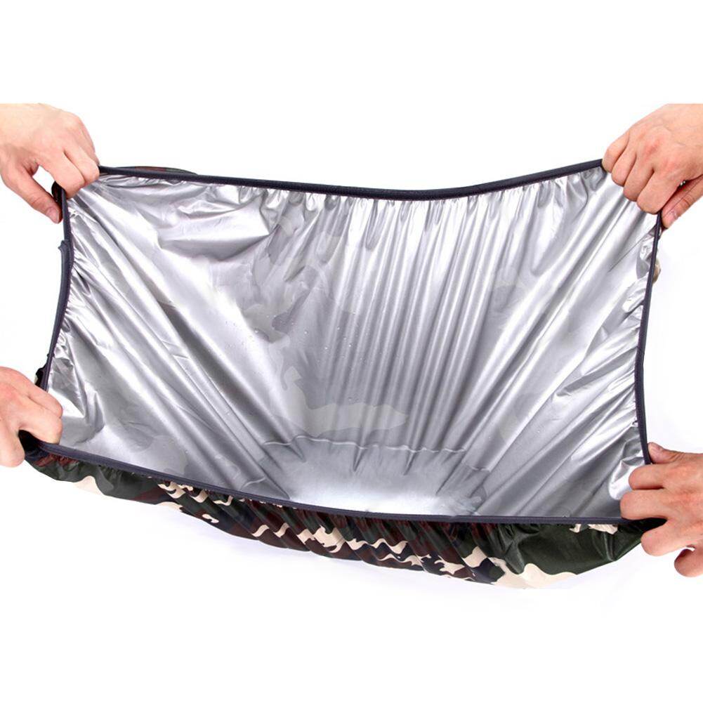 LAkutterfly Ba Lô Chống Bụi Chống Nước Điều Chỉnh Được 35L, 45L Túi Che Mưa Túi Đeo Vai Siêu Nhẹ Dễ Mang Đi Túi Che Mưa Bảo Vệ Cho Cắm Trại Ngoài Trời Đi Bộ Đường Dài Màu Sắc【cod】