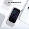 กระเป๋า Interpreter อัจฉริยะแบบเรียลไทม์ WIFI Voice Translator ที่พูดได้หลายภาษา Travel Translator - INTL