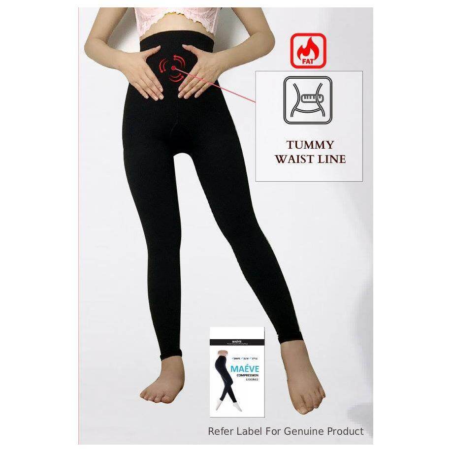 980d slimming legging