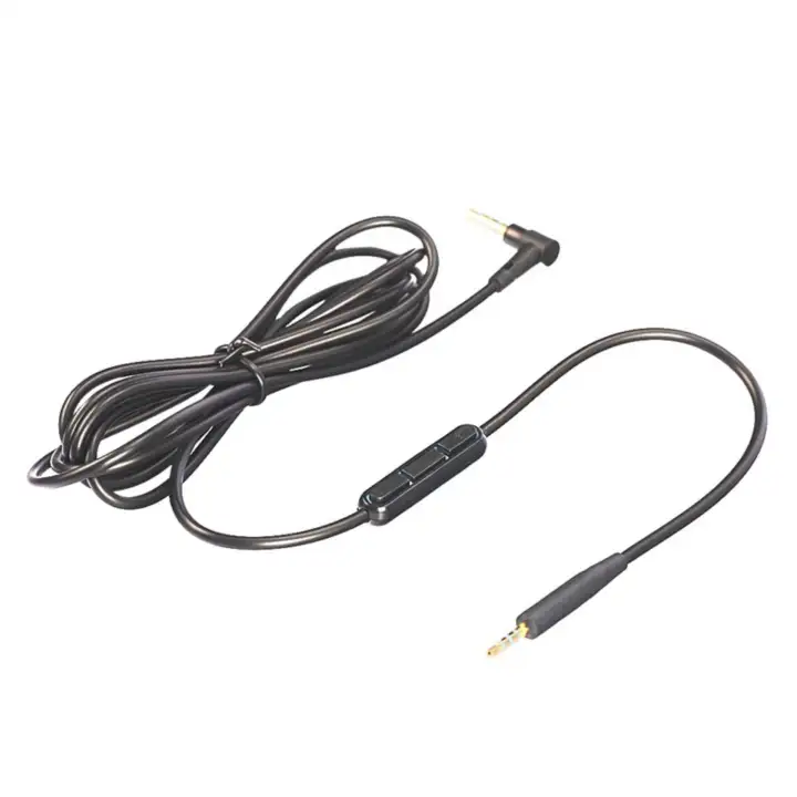 bose qc25 wire