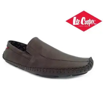 lee cooper loafers