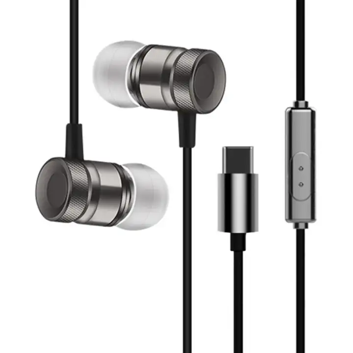 headset type c
