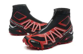 snowcross shoes