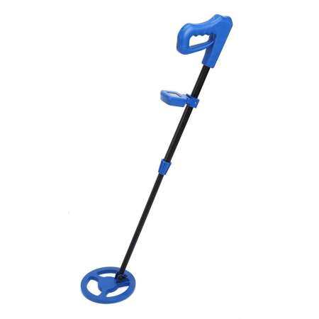 BGD Treasure Hunter เครื่องตรวจจับโลหะ Finder ใต้ดินเครื่องสแกนเนอร์ GOLD Digger มือถือ