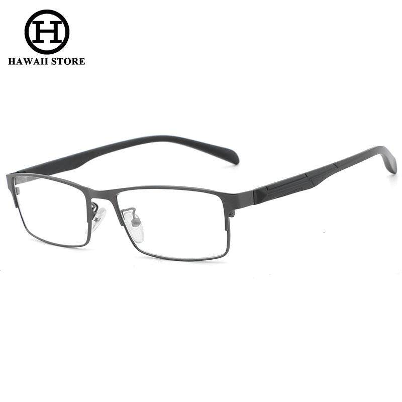 metal eyewear frames