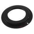 M42 Lensa untuk Canon EOS EF Adaptor Dudukan Cincin 1100D 600D 60D 550D 5D 7D 50D 2