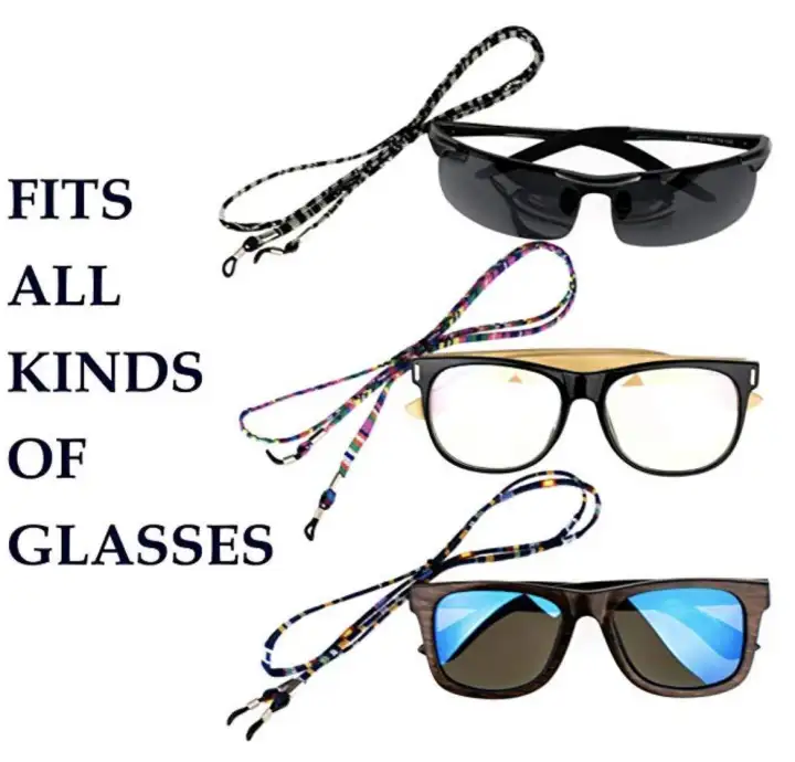 eyeglass straps for men