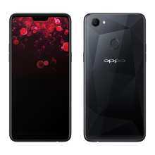 OPPO F7 128GB Diamond Black OPPO F7 128GB Diamond Black image