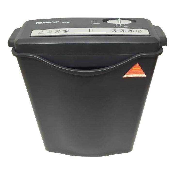 KINGSMARK 3 IN 1 PAPER SHREDDER CUTTER MACHINE (2 YEARS WARRANTY ) Lazada