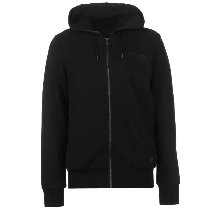 brunel hoodie