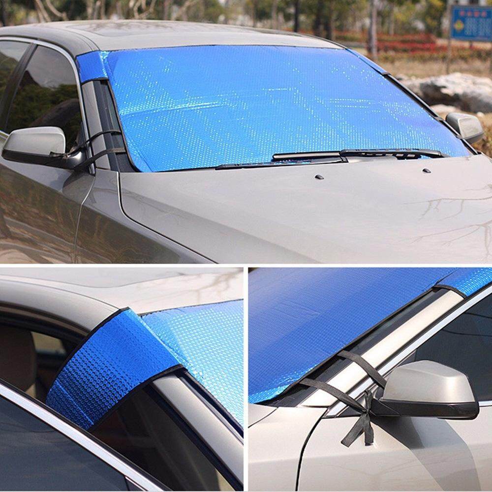 car windshield shade cover