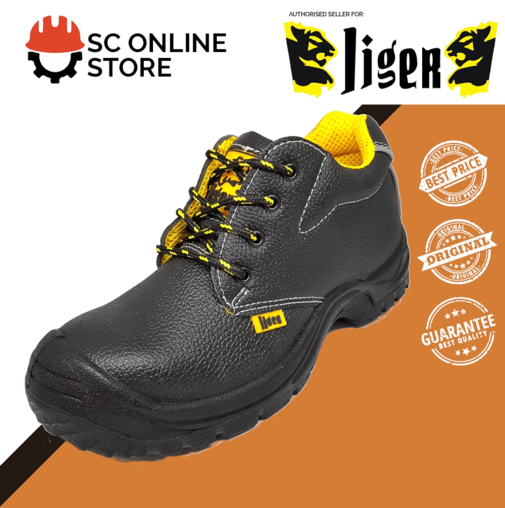 Liger shoes deals