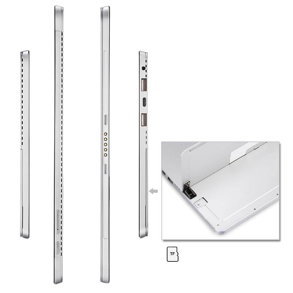 Chuwi SurBook Mini CWI540 10.8