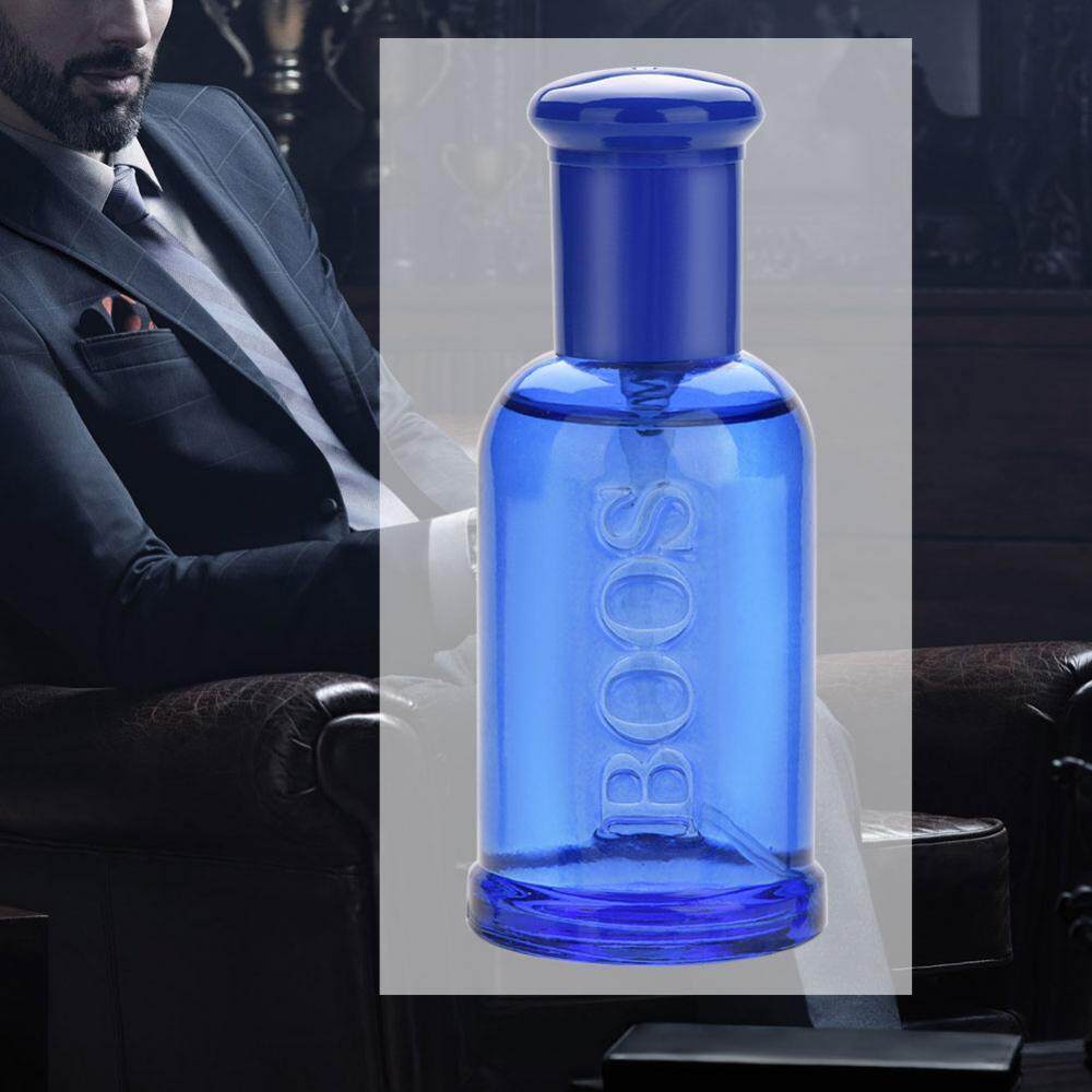 50ml Men Classic Cologne Perfume Long Lasting Mature Gentleman Temptations Parfume