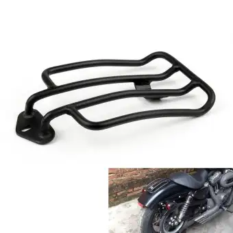 luggage racks for harley davidson motorcycles