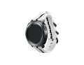Gear Sport Hybrid Tali Jam/Premium NATO/Asli Jam Tangan Kulit Strap (GP-R600) (20 Mm) (Samsung Malaysia Elektronik)