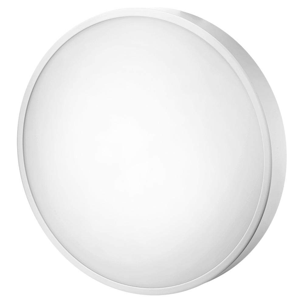 Xiaomi Yeelight Bóng Đèn Thông Minh LED Ốp Trần Bụi Không Dây Mờ Hỗ Trợ Google Home