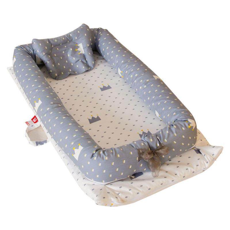 snuggle nest baby lounger