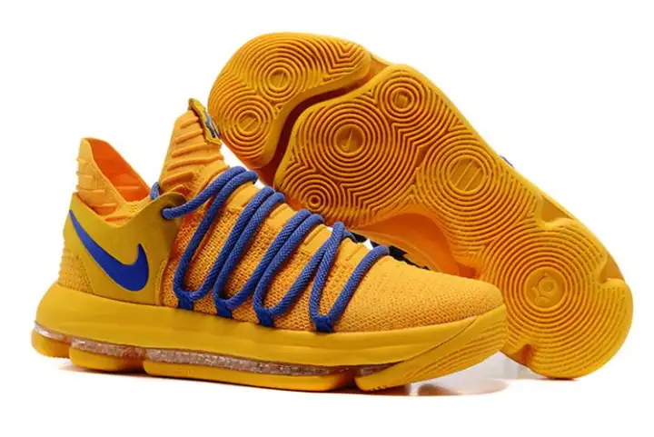 kevin durant 10 shoes