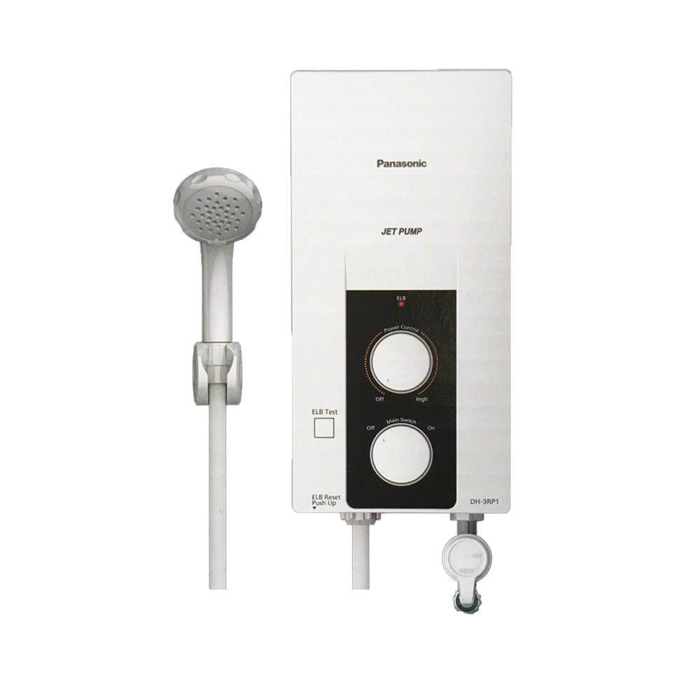 Panasonic DH-3RP1 Jet Pump Standard R Series Home Shower Water Heater |  Lazada