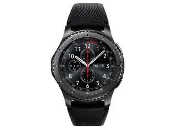 samsung gear s3 frontier lazada