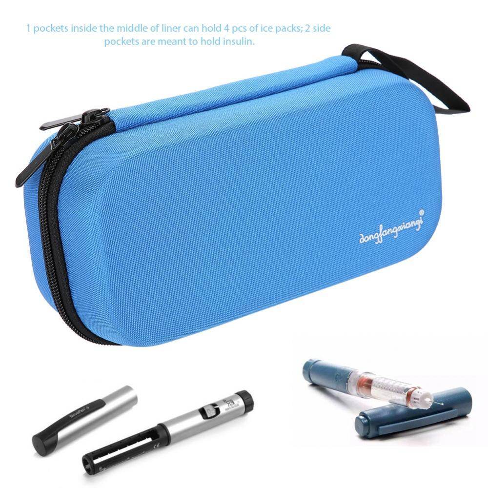 insulin pen travel cooler